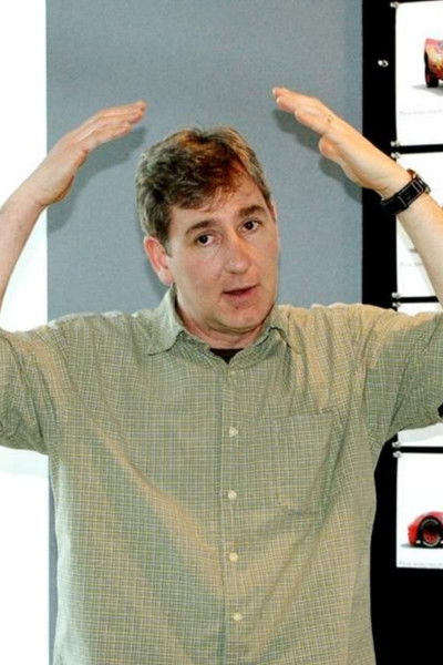 Imagem de Bob Pauley