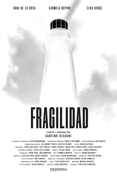Fragilidad