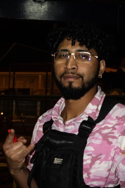 Imagem de Sthyven Argôlo