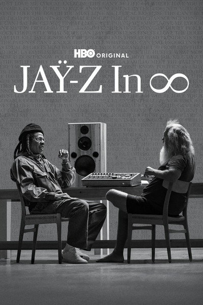 JAŸ-Z in 8