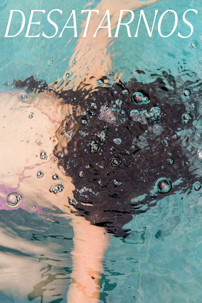 Poster do Filme Desatarnos