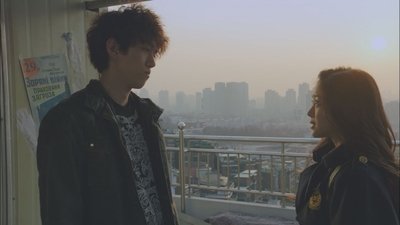 tv poster