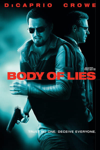 Body of Lies (2008)