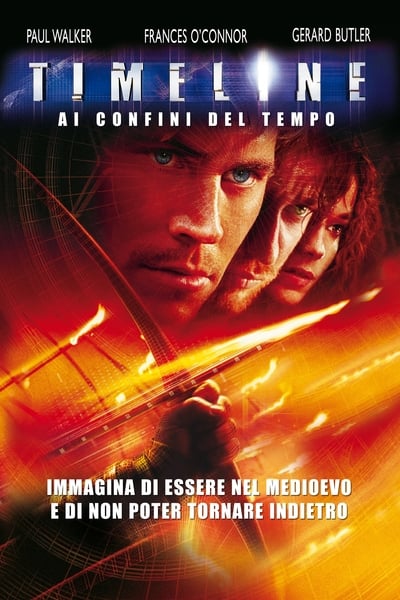 Timeline - Ai confini del tempo (2003)