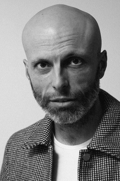 Jean-Sébastien Bernard