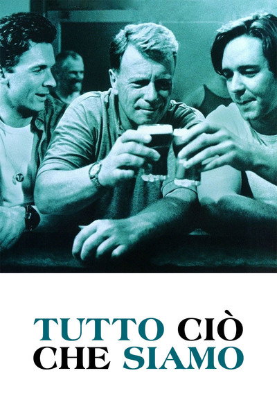 Tutto ciò che siamo