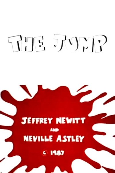 Poster do Filme The Jump