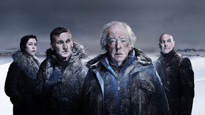 Maak kans op het eerste seizoen van Fortitude