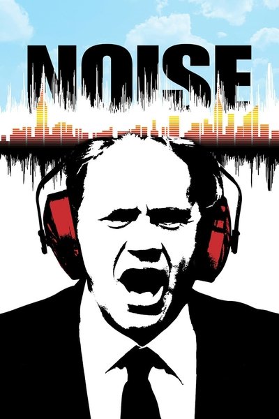 Noise poster Noise