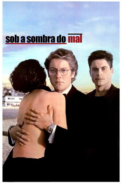 Poster do Filme Sob a Sombra do Mal