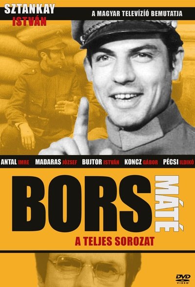 tv poster