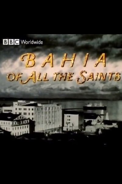 Poster do Filme Bahia of All the Saints