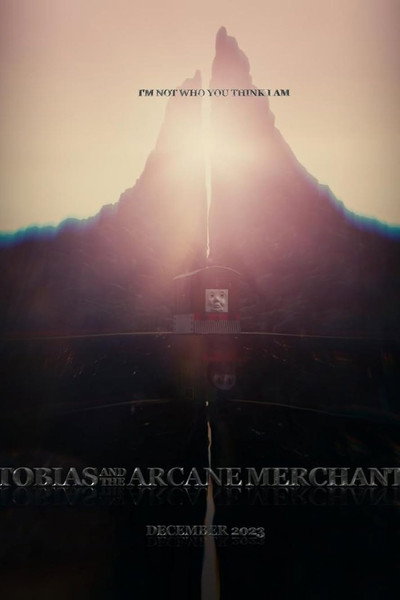 Tobias and the Arcane Merchant