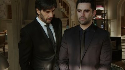 tv poster