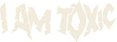 I Am Toxic Logo