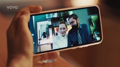 tv poster