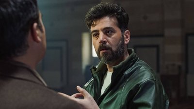 tv poster