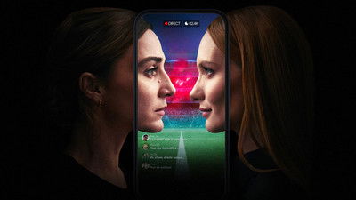  fanart La Fi&egrave;vre