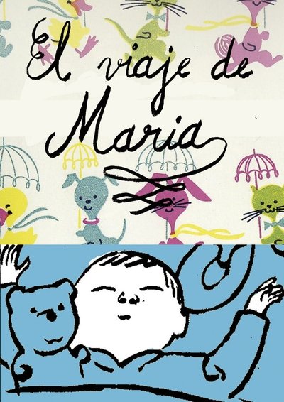 Poster do Filme El viaje de María