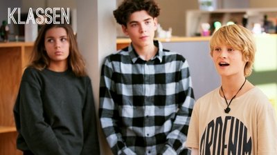 tv poster