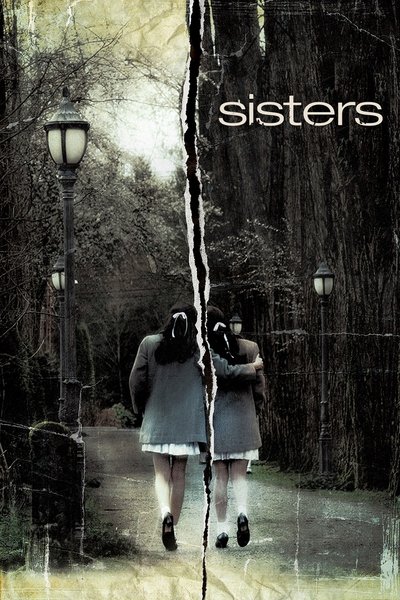 Poster do Filme Almas Gêmeas