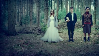 The End of the F***ing World - Seizoen 1