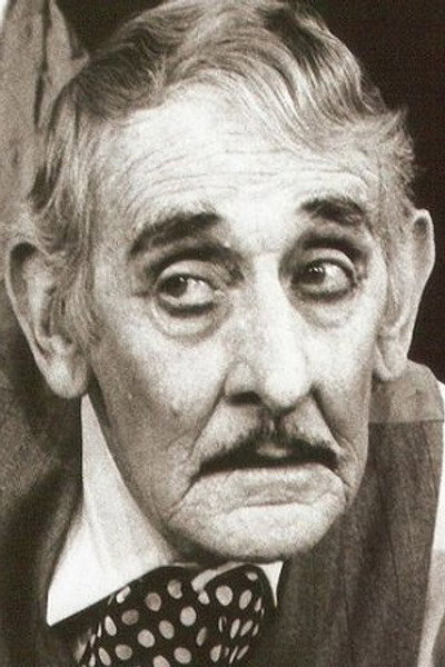 Harry Lawrence