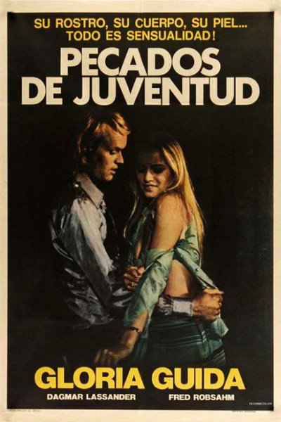 Pecados de juventud