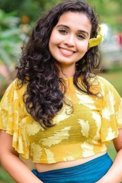 Kasuni Kavindi Fernando