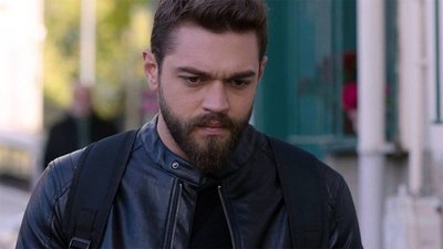 tv poster