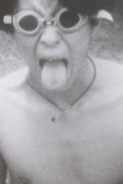 movie poster for Rehabilitation