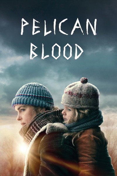 Pelican Blood
