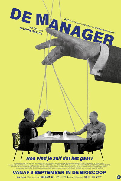 The Manager