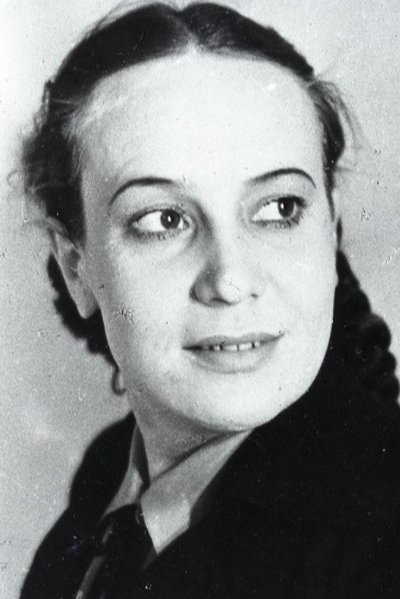 Galina Machekhina