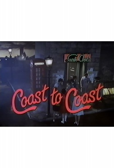 Watch - (1987) Coast to Coast Full Movie 123Movies