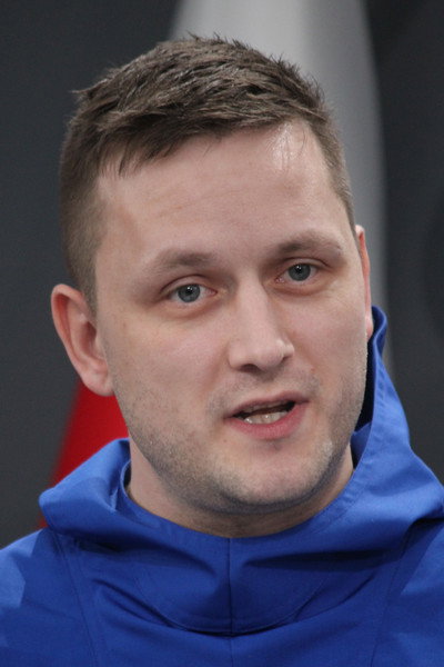 Jens-Frederik Nielsen