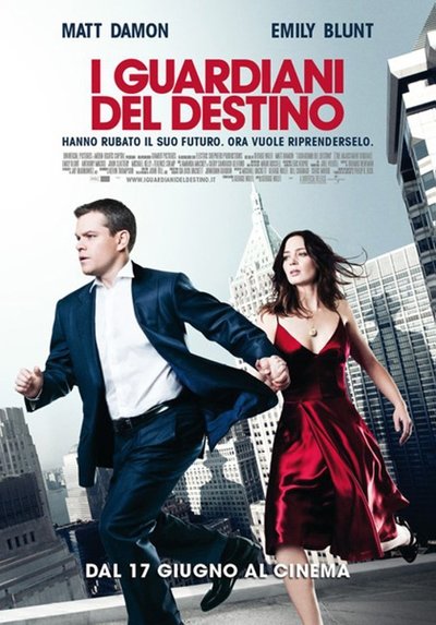 I guardiani del destino (2011)