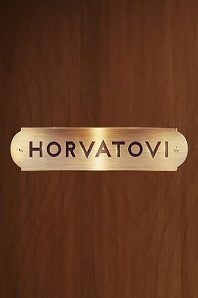 poster for The Horvats