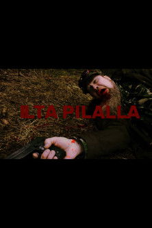 Poster do Filme Ilta Pilalla