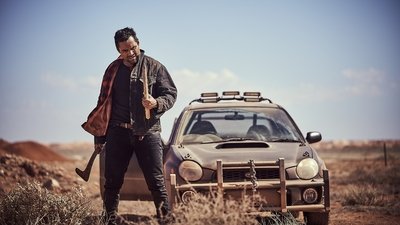 tv poster