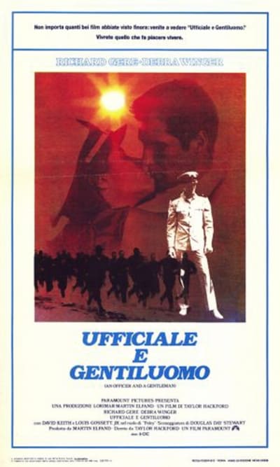 Ufficiale E Gentiluomo (1982)