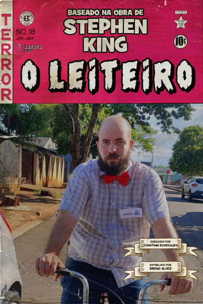 Poster do Filme O Leiteiro