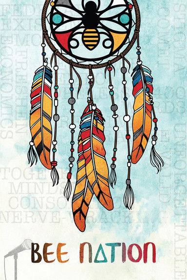 Poster do Filme Bee Nation