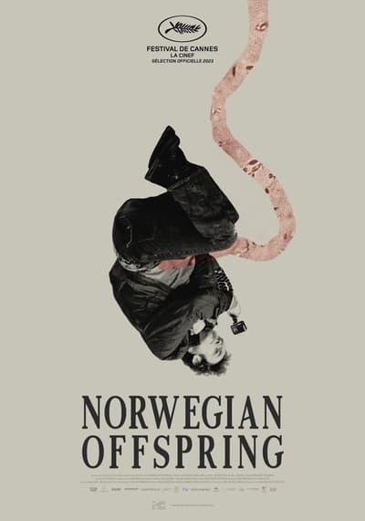 poster Norwegian Offspring