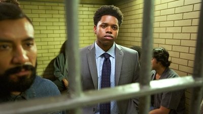 tv poster