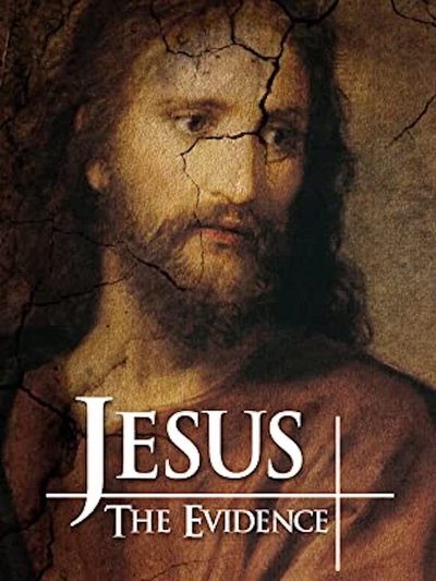 Watch - (2006) Jesus The Evidence Full Movie Torrent