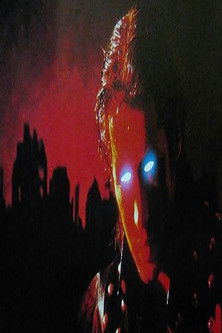 Poster do Filme Mark Shreeve - Live at Emma