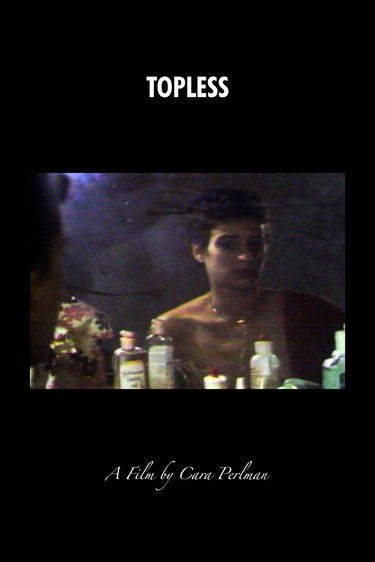 Poster do Filme Topless