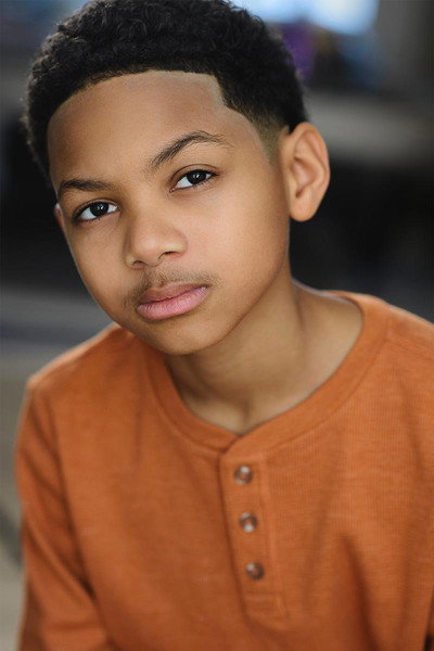 Tory J. Malone