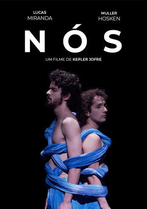 Poster do Filme Nós